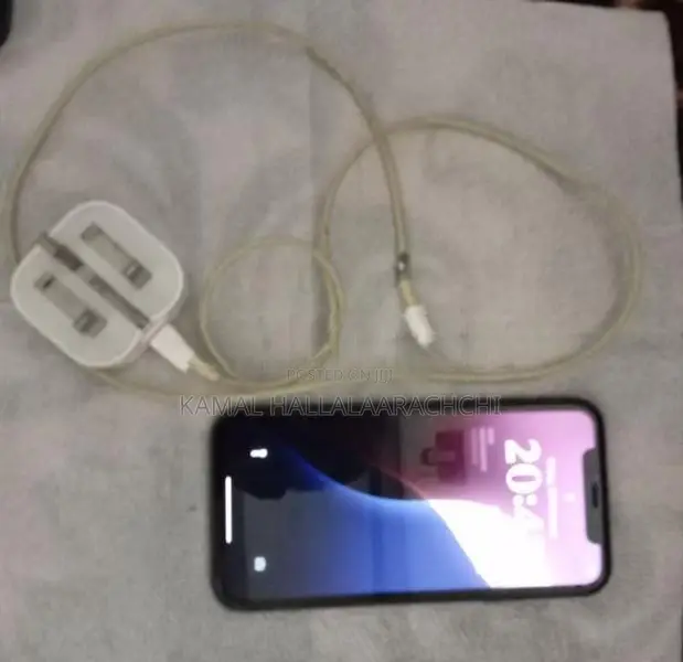 Apple iPhone 11 (Used)