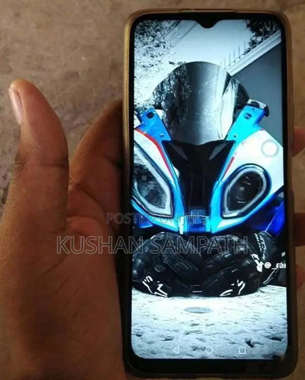 Honor X5b (Used)
