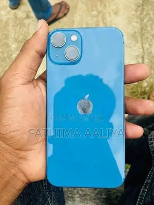 Apple iPhone 13 (Used)