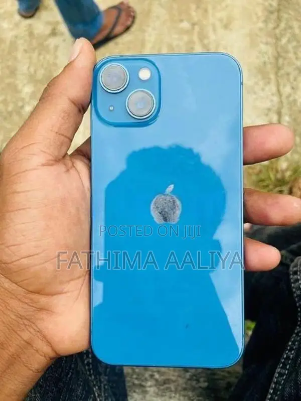 Apple iPhone 13 (Used)