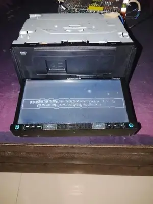 Pioneer Carrozzeria Car Setup