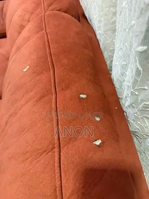 Damro 3 Set Sofa