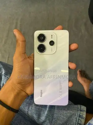 Xiaomi Redmi Note 14 (Used)