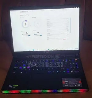 MSI Raider GE68 14V Laptop