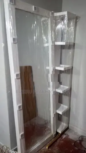 Dressing Mirror Table