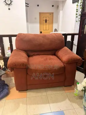 Damro 3 Set Sofa
