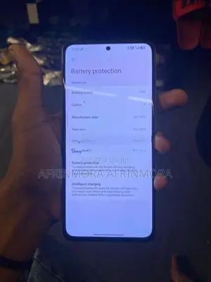 Xiaomi Redmi Note 14 (Used)
