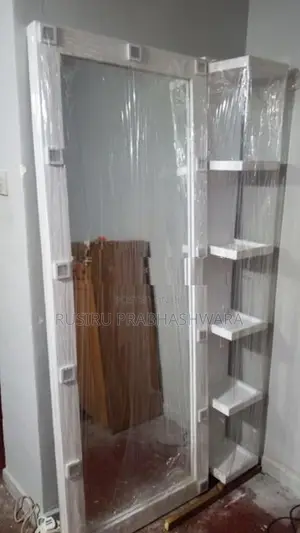 Dressing Mirror Table