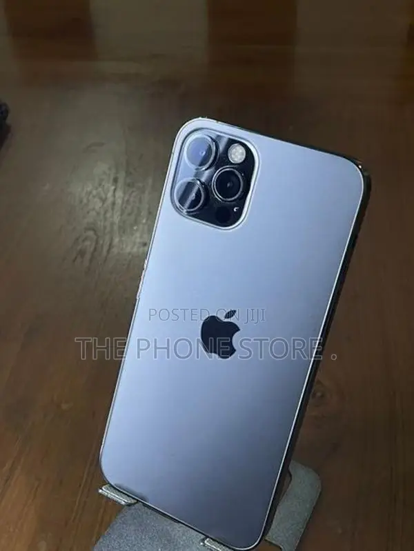 Apple iPhone 12 Pro (Used)