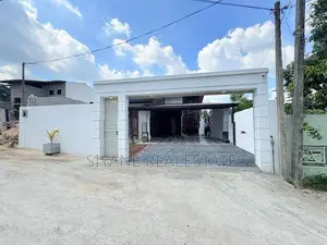Brand New Single Storey House for Sale – Athurugiriya