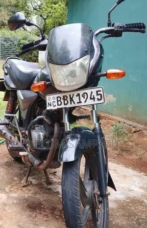 Bajaj Platina 2015