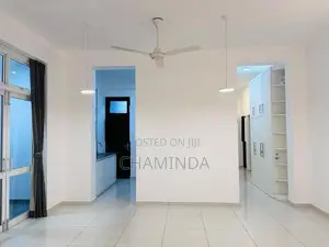 Apartment for Sale Colombo 05