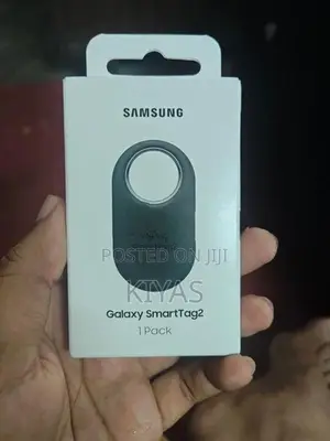 Samsung Galaxy Smart Tag 2 (Brand New)