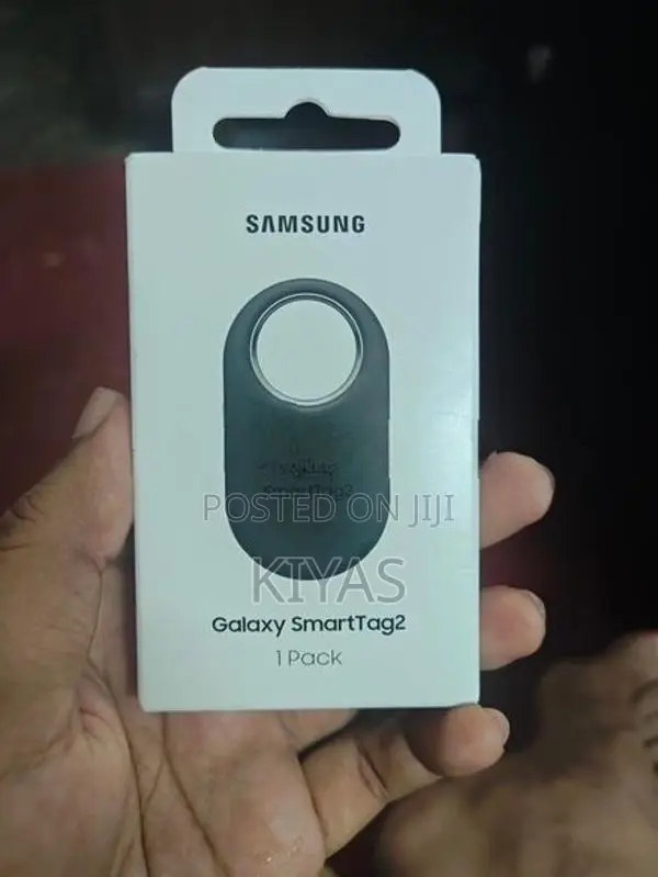 Samsung Galaxy Smart Tag 2 (Brand New)