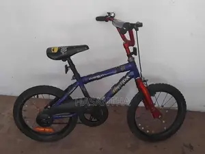 Kids Bicycle