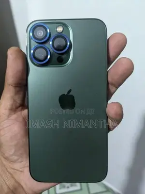 Apple iPhone 13 Pro (Used)