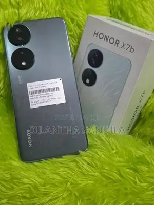 Honor X7b (Used)