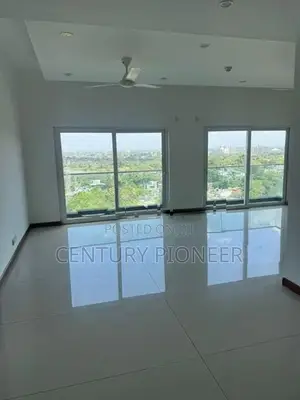 05 Bedrooms Apartment For Sale In Rajagiriya At Sky Garden Residencies