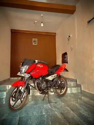 Bajaj Pulsar 135 2011