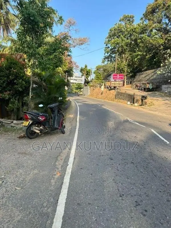 Land for Sale Imaduwa