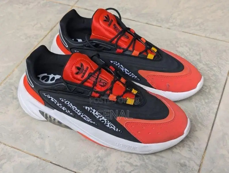 Adidas Ozelia Sprot Shoes