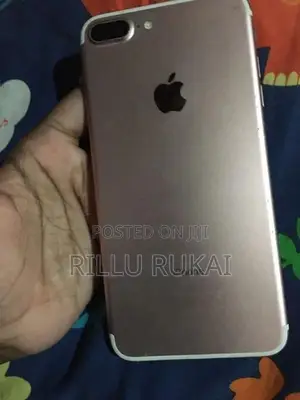 Apple iPhone 7 Plus (Used)