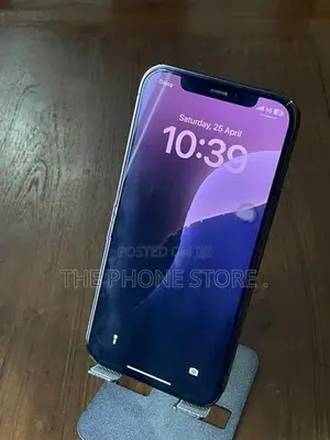 Apple iPhone 12 Pro (Used)