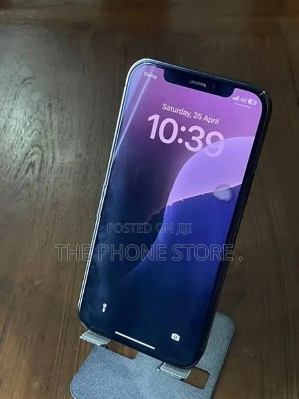 Apple iPhone 12 Pro (Used)