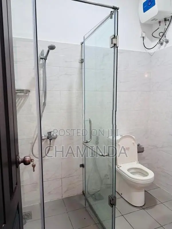 Apartment for Sale Colombo 05