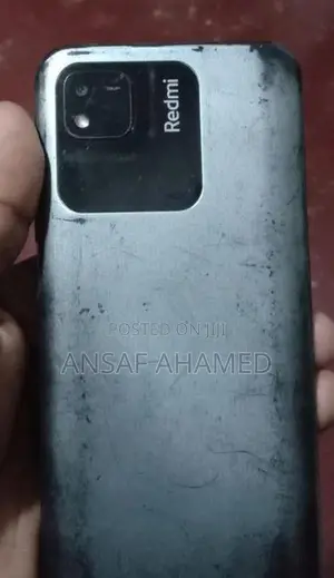 Xiaomi Redmi 10A (Used)