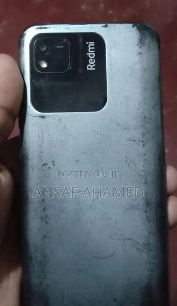 Xiaomi Redmi 10A (Used)