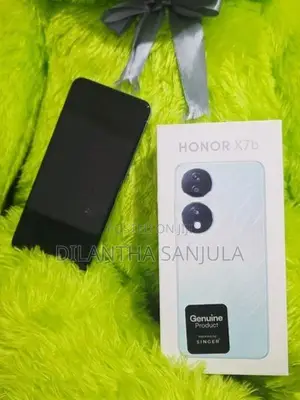 Honor X7b (Used)