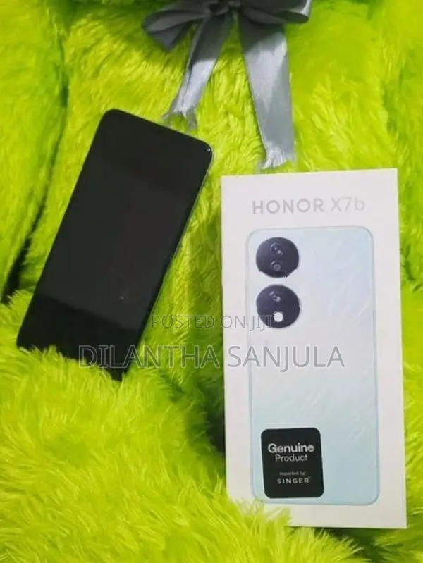Honor X7b (Used)