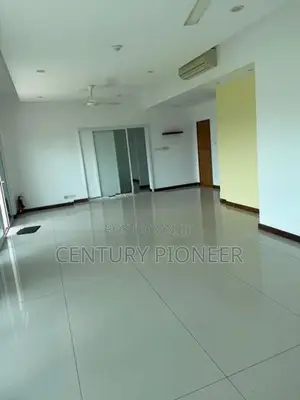 05 Bedrooms Apartment For Sale In Rajagiriya At Sky Garden Residencies