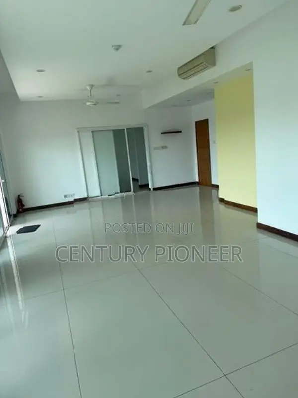 05 Bedrooms Apartment For Sale In Rajagiriya At Sky Garden Residencies