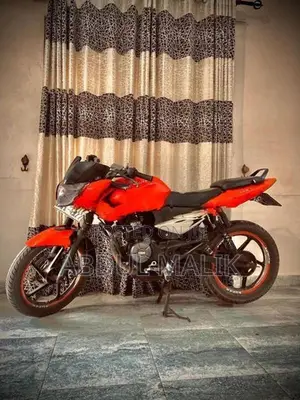 Bajaj Pulsar 135 2011