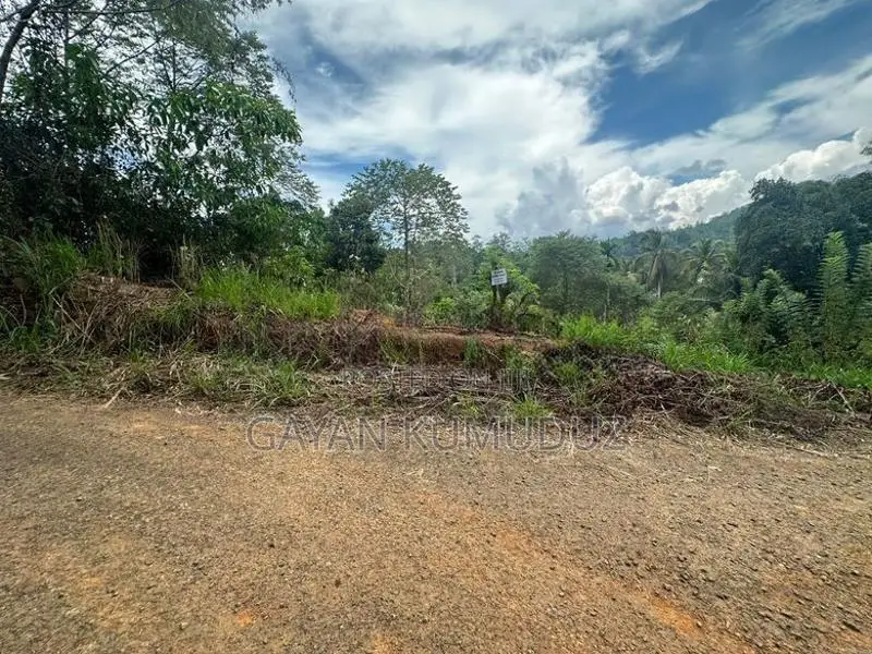 Land for Sale Imaduwa