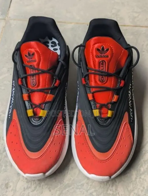 Adidas Ozelia Sprot Shoes