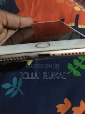 Apple iPhone 7 Plus (Used)