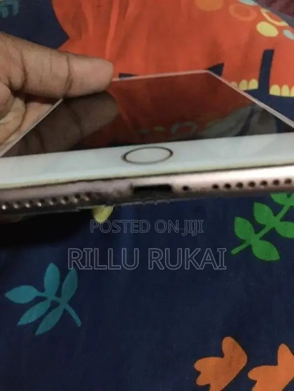 Apple iPhone 7 Plus (Used)
