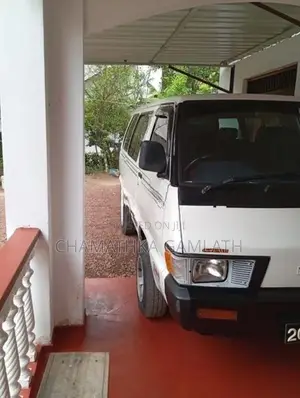 Toyota Townace 1987