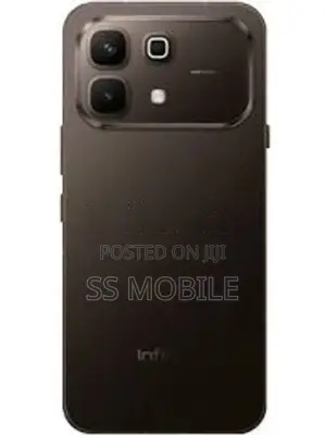 Infinix Note 60 5G 8GB 256GB (Brand New)