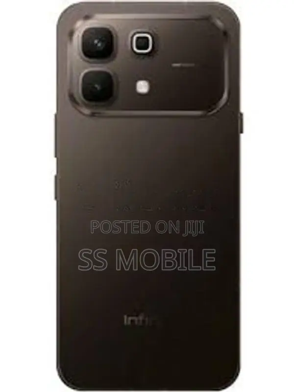 Infinix Note 60 5G 8GB 256GB (Brand New)