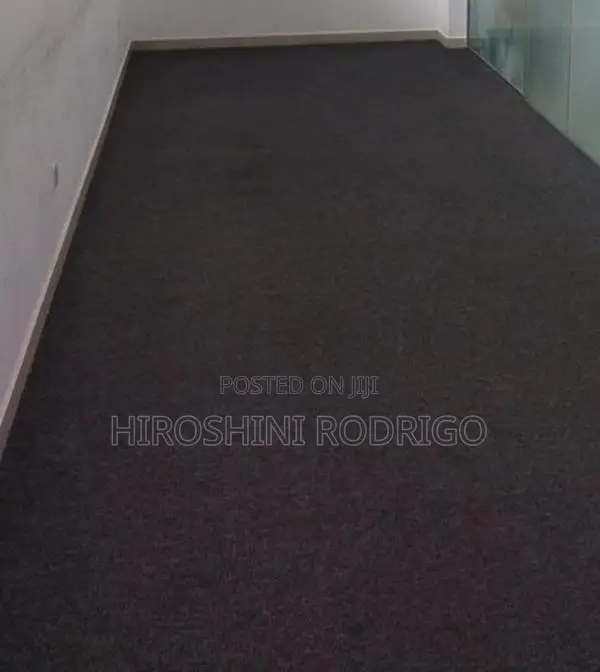 Carpet