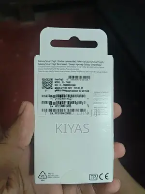 Samsung Galaxy Smart Tag 2 (Brand New)
