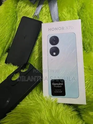 Honor X7b (Used)