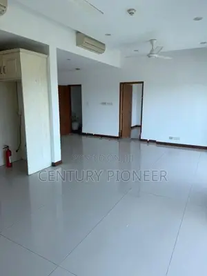 05 Bedrooms Apartment For Sale In Rajagiriya At Sky Garden Residencies