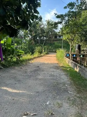 Land for Sale Imaduwa