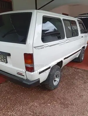 Toyota Townace 1987