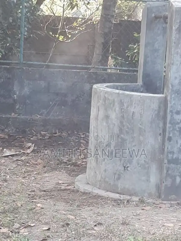 ඉඩමක් විකිනීමට - ගනේමුල්ල